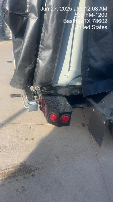 2025 AVTRON 5820-R20A5