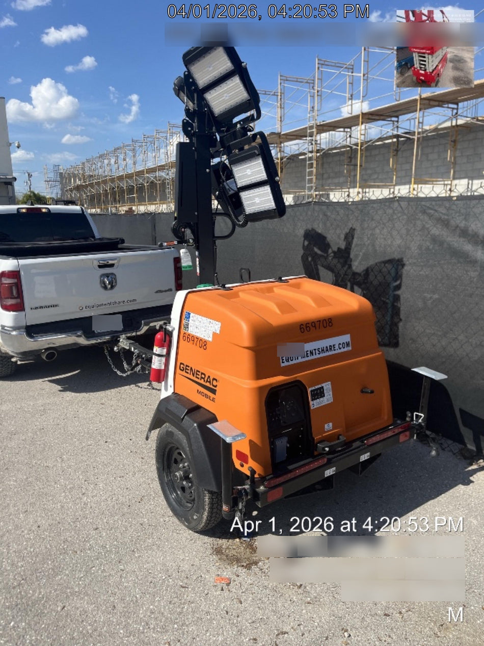 2026 GENERAC MLTS-4