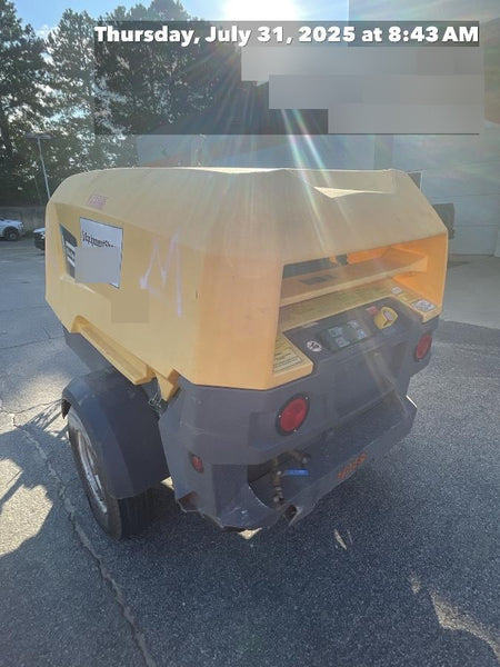 2020 ATLAS COPCO XAS188