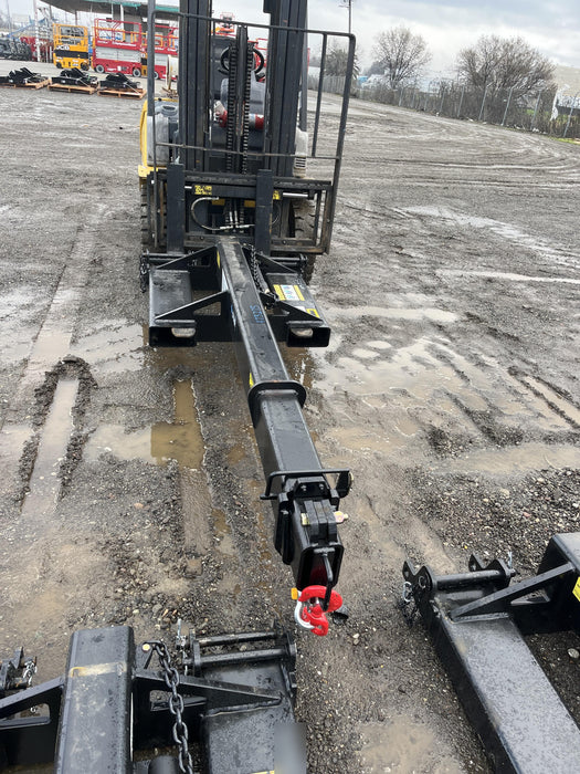 2024 STAR INDUSTRIES M1360B - Star JIB Boom