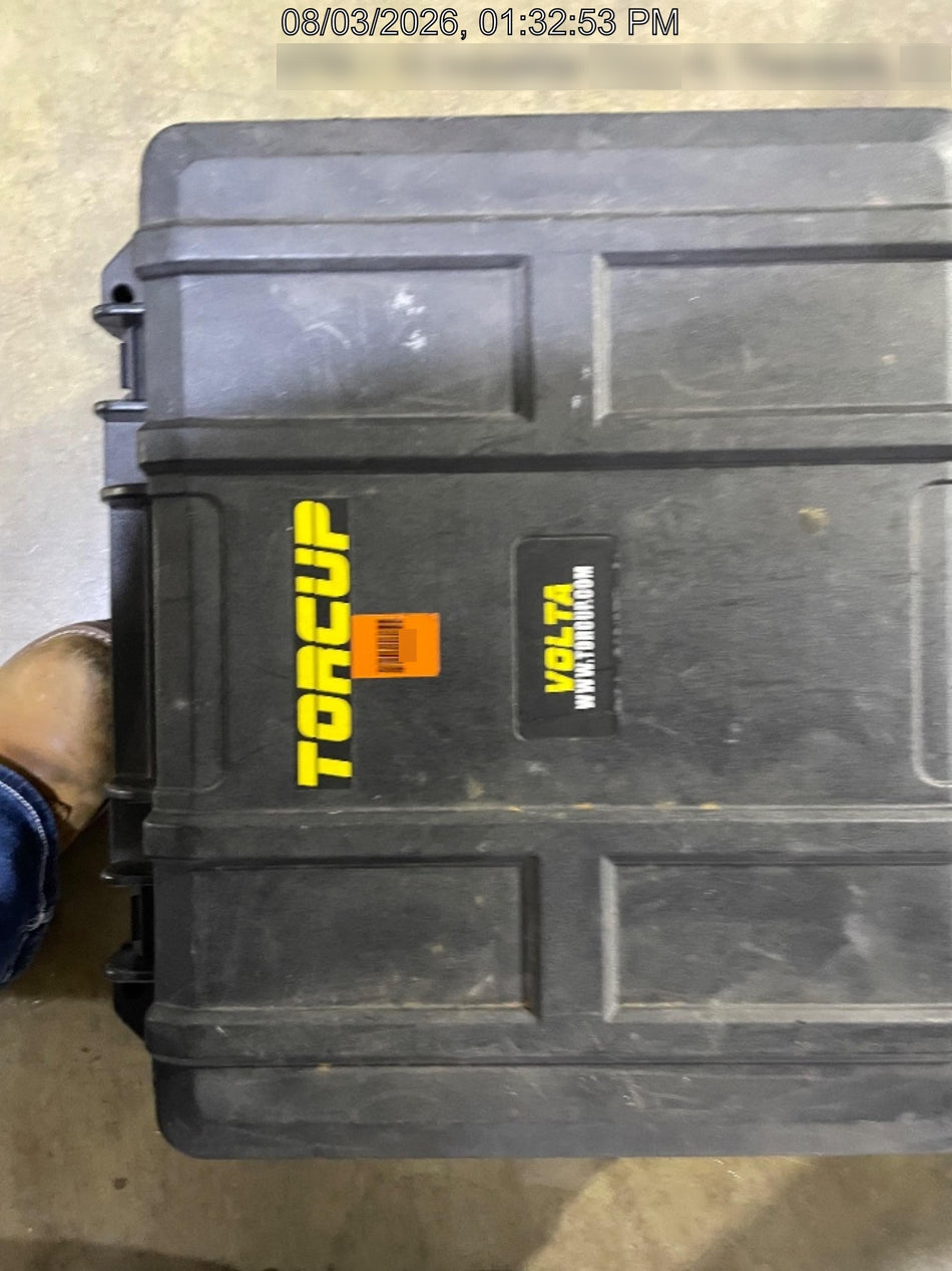 2024 TORCUP VT-1000KIT