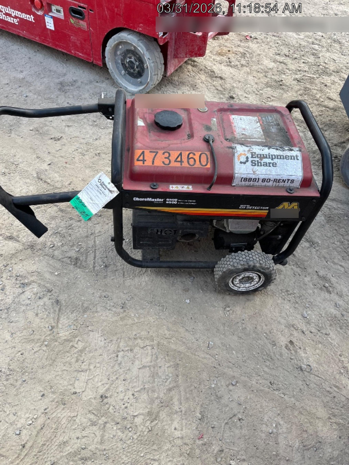 2024 MI-T-M GEN-6500-0MM1