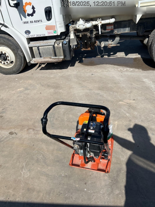 2023 MULTIQUIP MVC82VHW