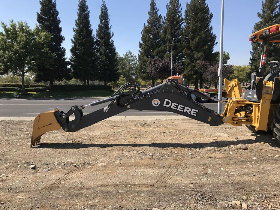 2020 JOHN DEERE 310LEP - Extendable Stick