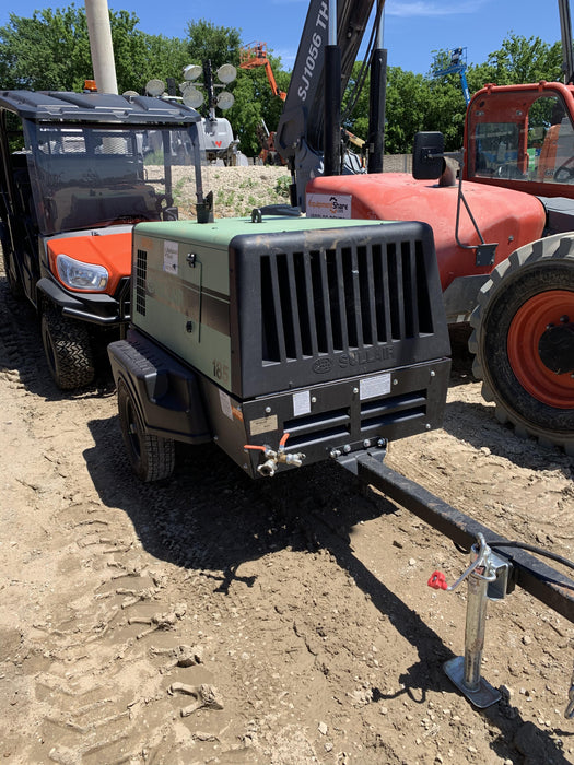 2020 SULLAIR 185-DPQ