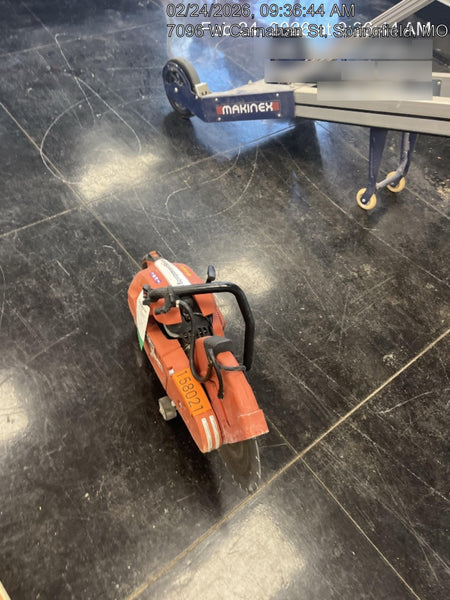2021 HILTI DSH700-X
