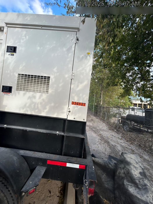 2023 MULTIQUIP DCA300