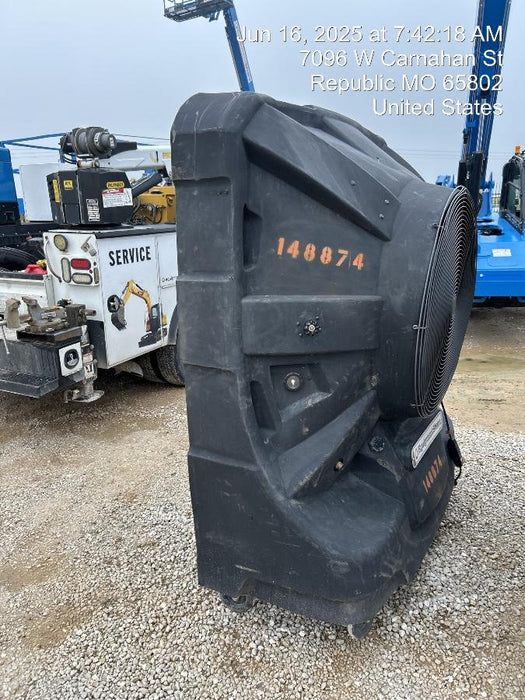 2021 PORTACOOL PACJS2601A1