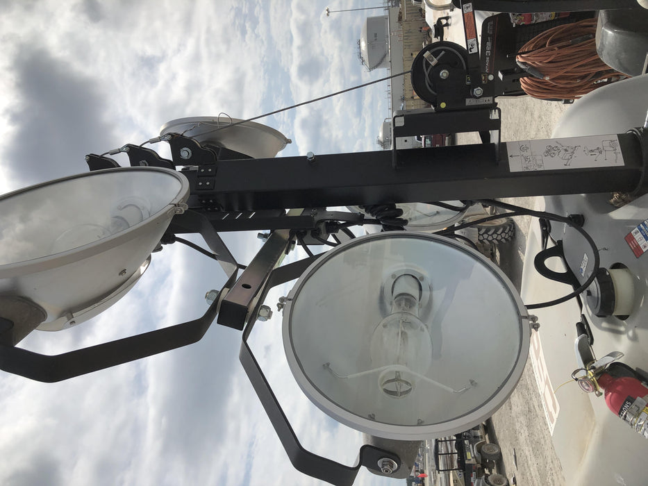 2019 Wacker Neuson LTV6L-MH Standard