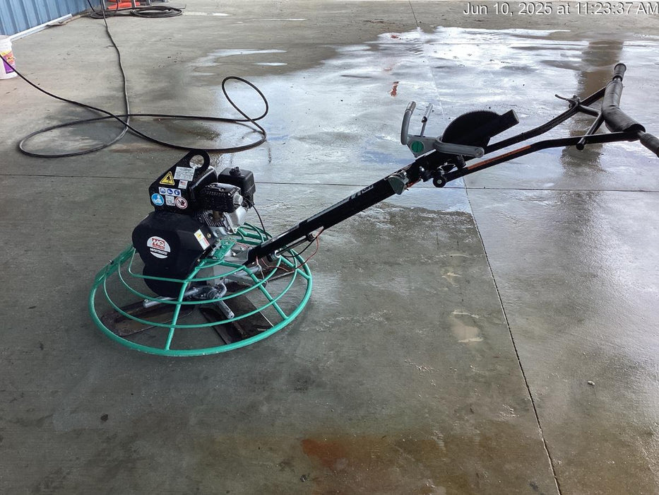 2025 MULTIQUIP J36H55