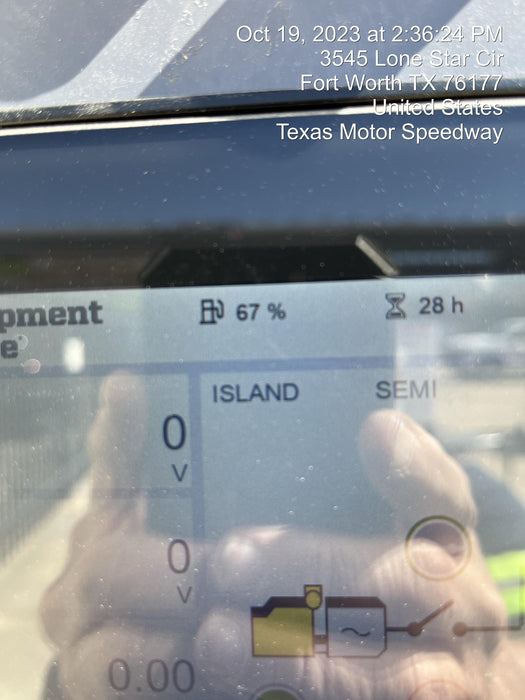 2023 ATLAS COPCO QAS 175