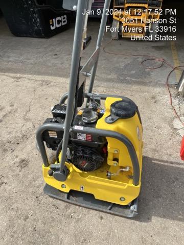 2023 WACKER NEUSON WPU1550AW