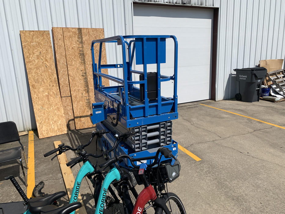 2020 Genie GS-1930 GENIE GS-1930