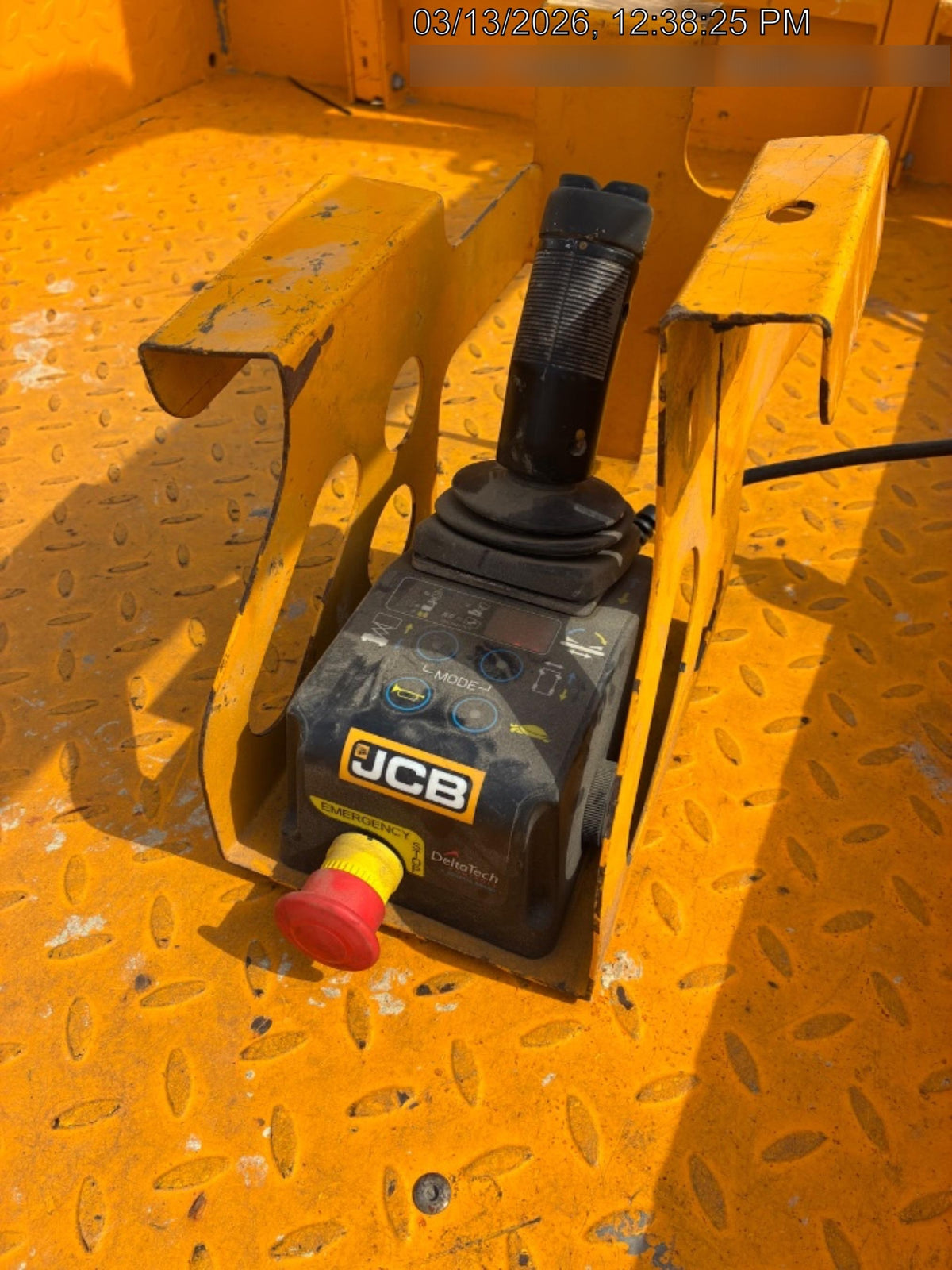 2020 MEC 4046SE