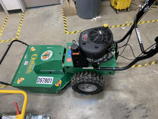 2022 BILLY GOAT BC2600ICH