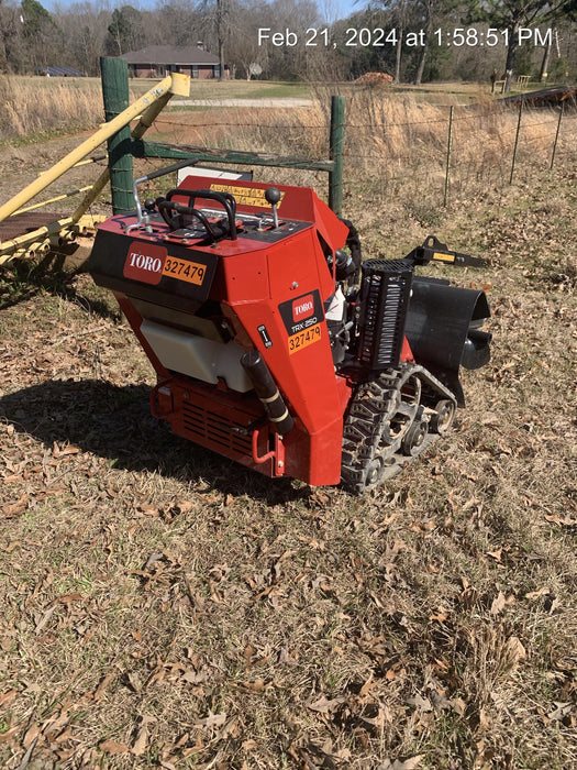 2023 TORO TRX-250