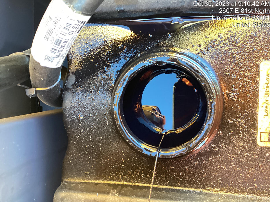 2023 ATLAS COPCO XAS188 CWK