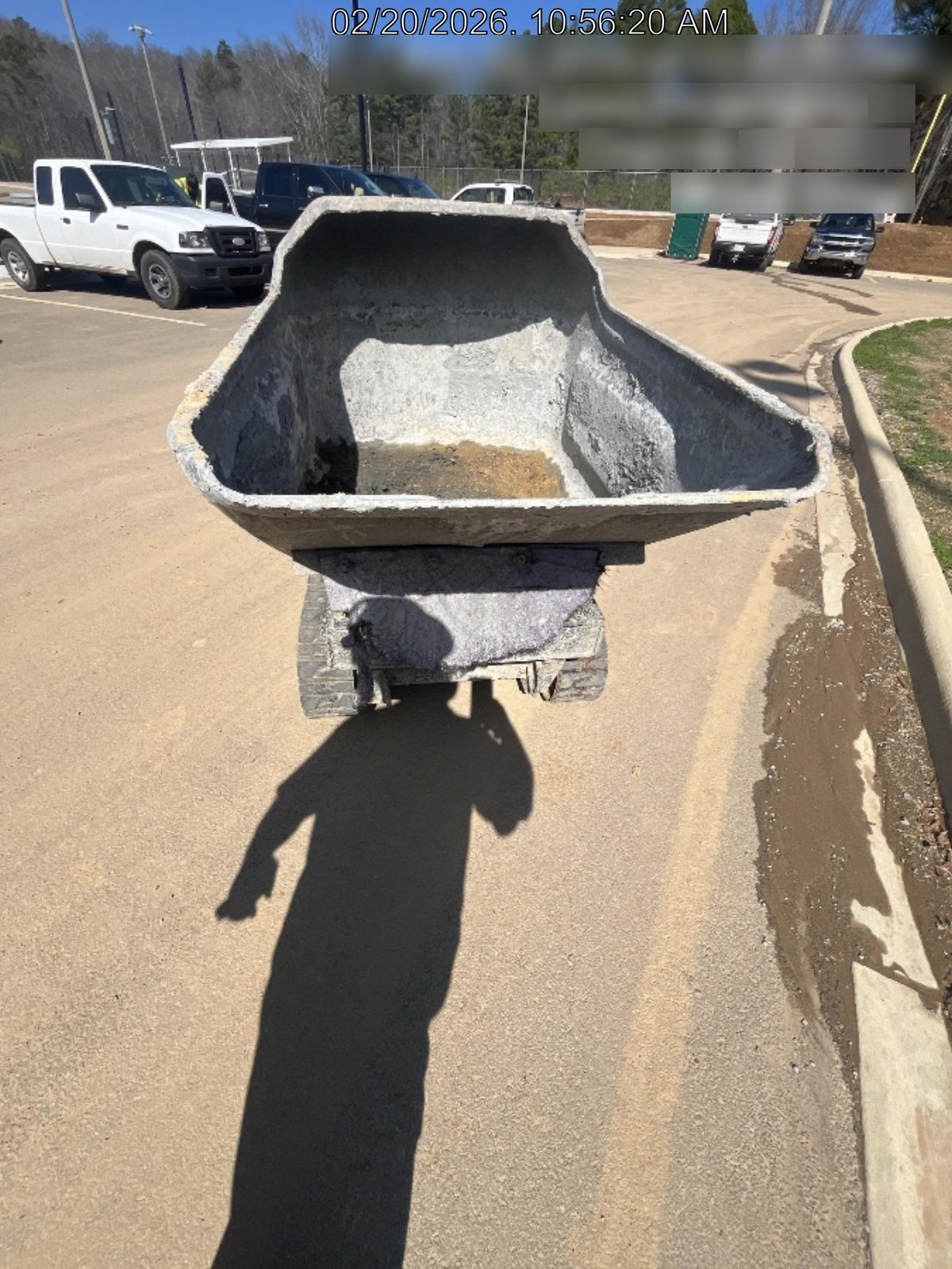 2022 TORO MBTX 2500-TS