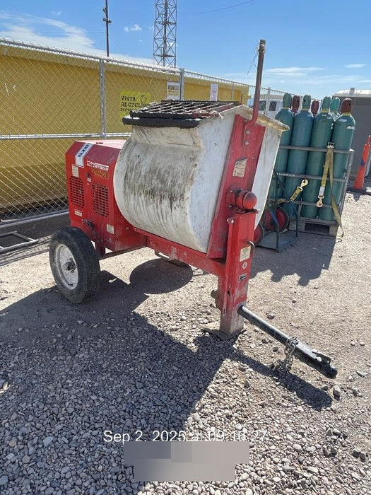 2023 MULTIQUIP WM90PH8