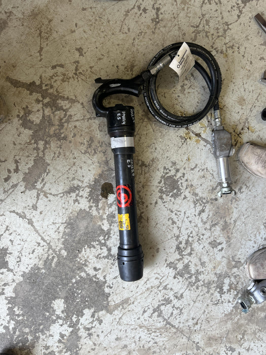 2020 CHICAGO PNEUMATIC CP4611 P