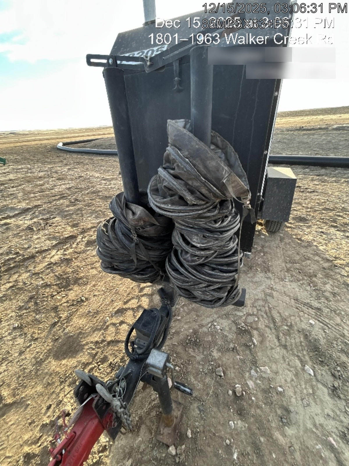 2020 THERM DYNAMICS TD600