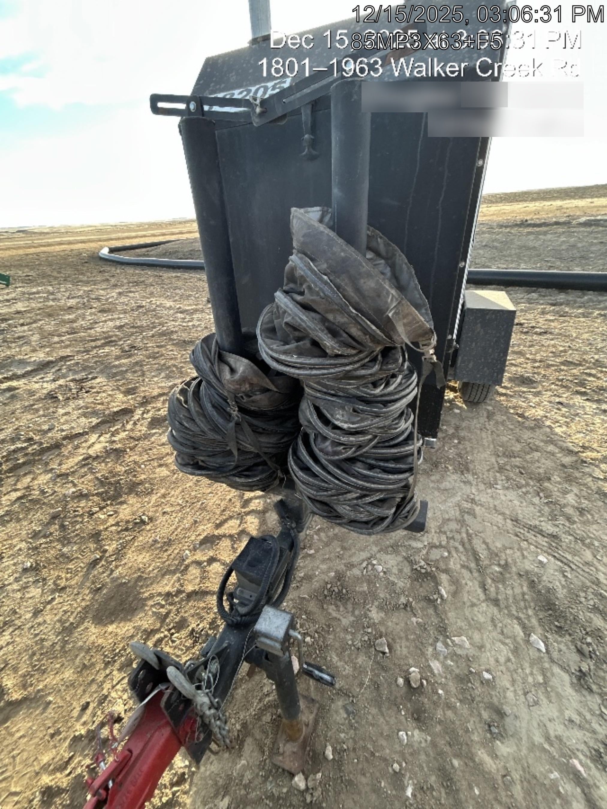 2020 THERM DYNAMICS TD600