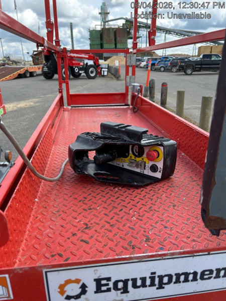 2022 SKYJACK SJ3226