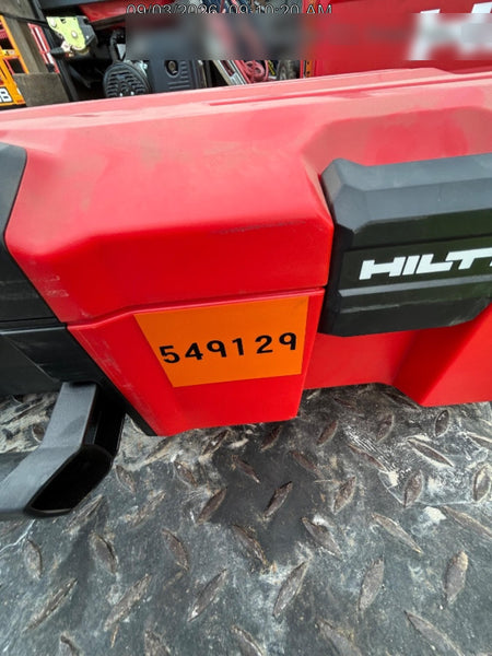 2025 HILTI TE 1000-AVR