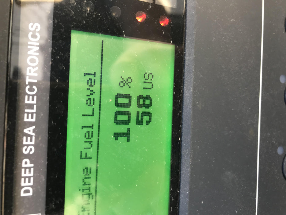 2018 WACKER NEUSON G25