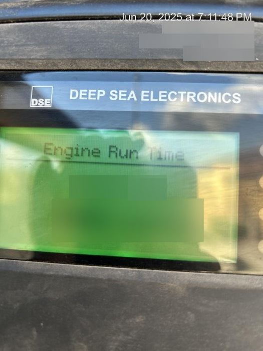 2022 ATLAS COPCO QAS 125