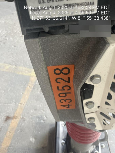 2024 DYNAPAC DR6X