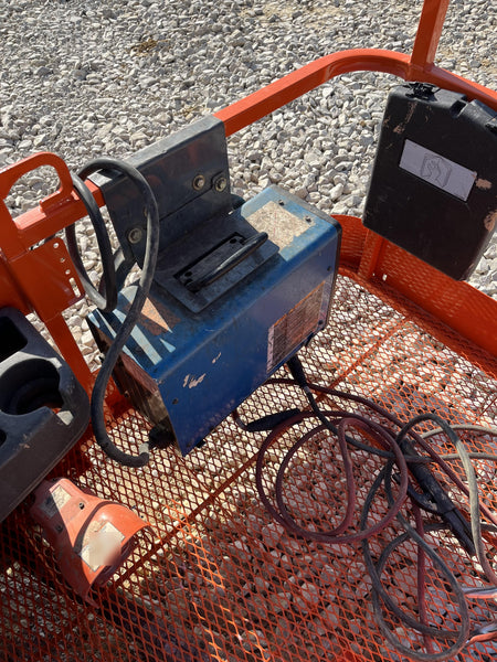 2022 MILLER ELECTRIC CST-280