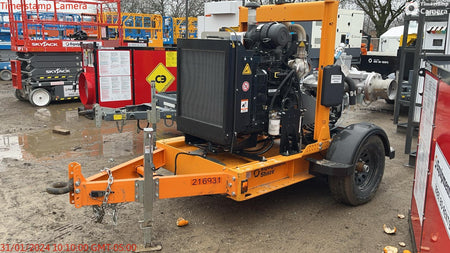 2022 PIONEER PP66S12L2-TD2.9L