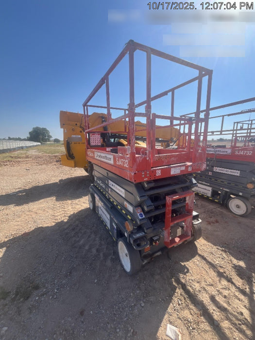 2022 SKYJACK SJ4732