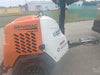 2024 Generac MLT2 Diesel, Flex Switch 120V Input, Powerzone Controller, 
(4) 320W LED Lights, 4kW Generator, 39.9 Gal Fuel Tank, 2" Ball, T3
