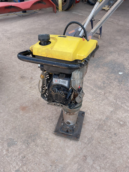 2020 WACKER NEUSON BS60-4As