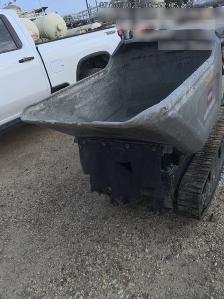 2025 TORO MBTX 2500-TS