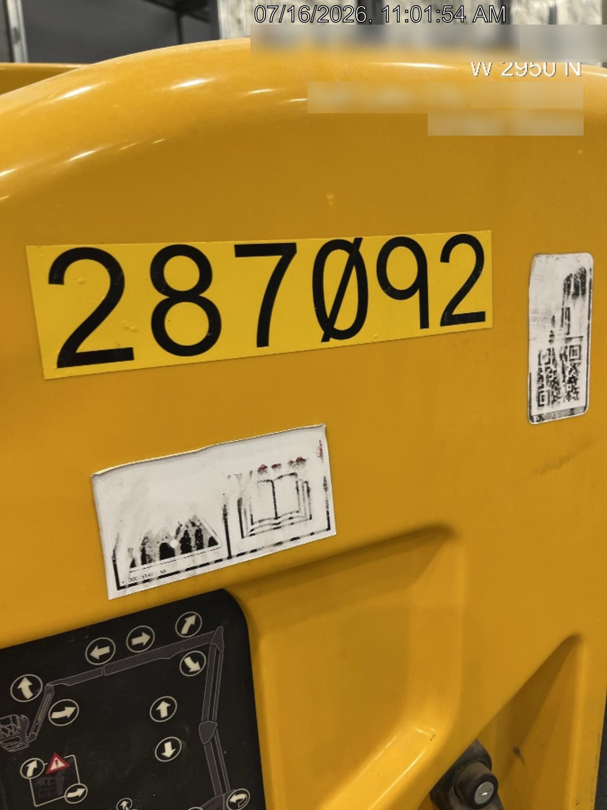 2022 HAULOTTE SIGMA46PRO