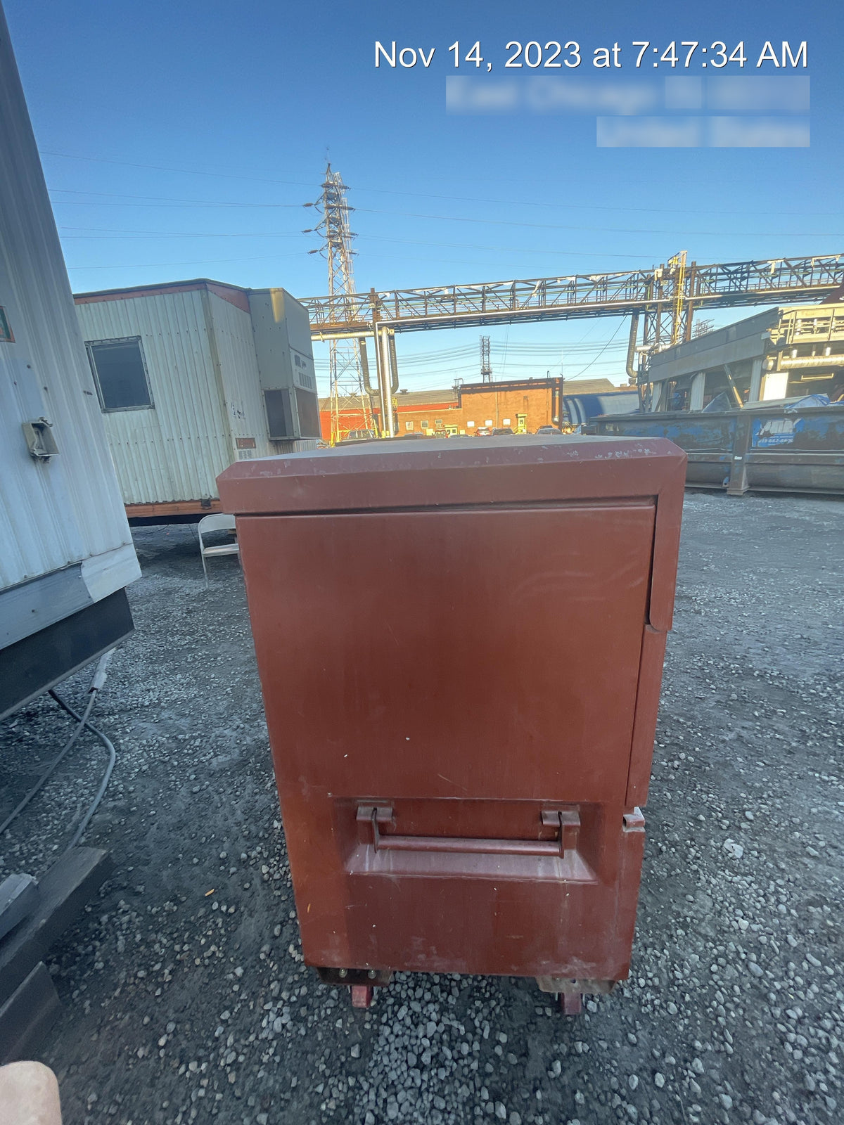 2021 JOBOX 1-682990