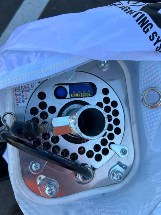 2024 MULTIQUIP GB8LED