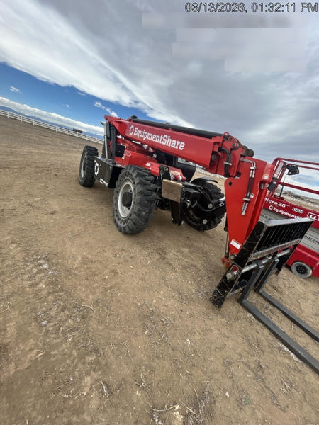 2021 MANITOU MTA10055