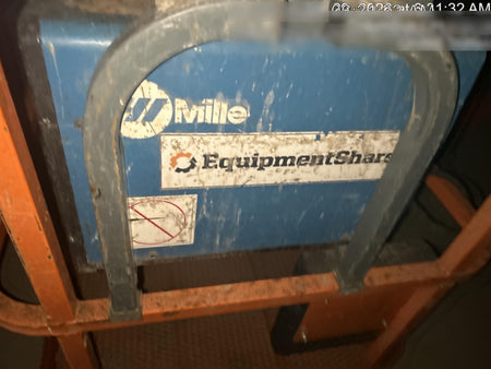 2022 MILLER ELECTRIC CST-280