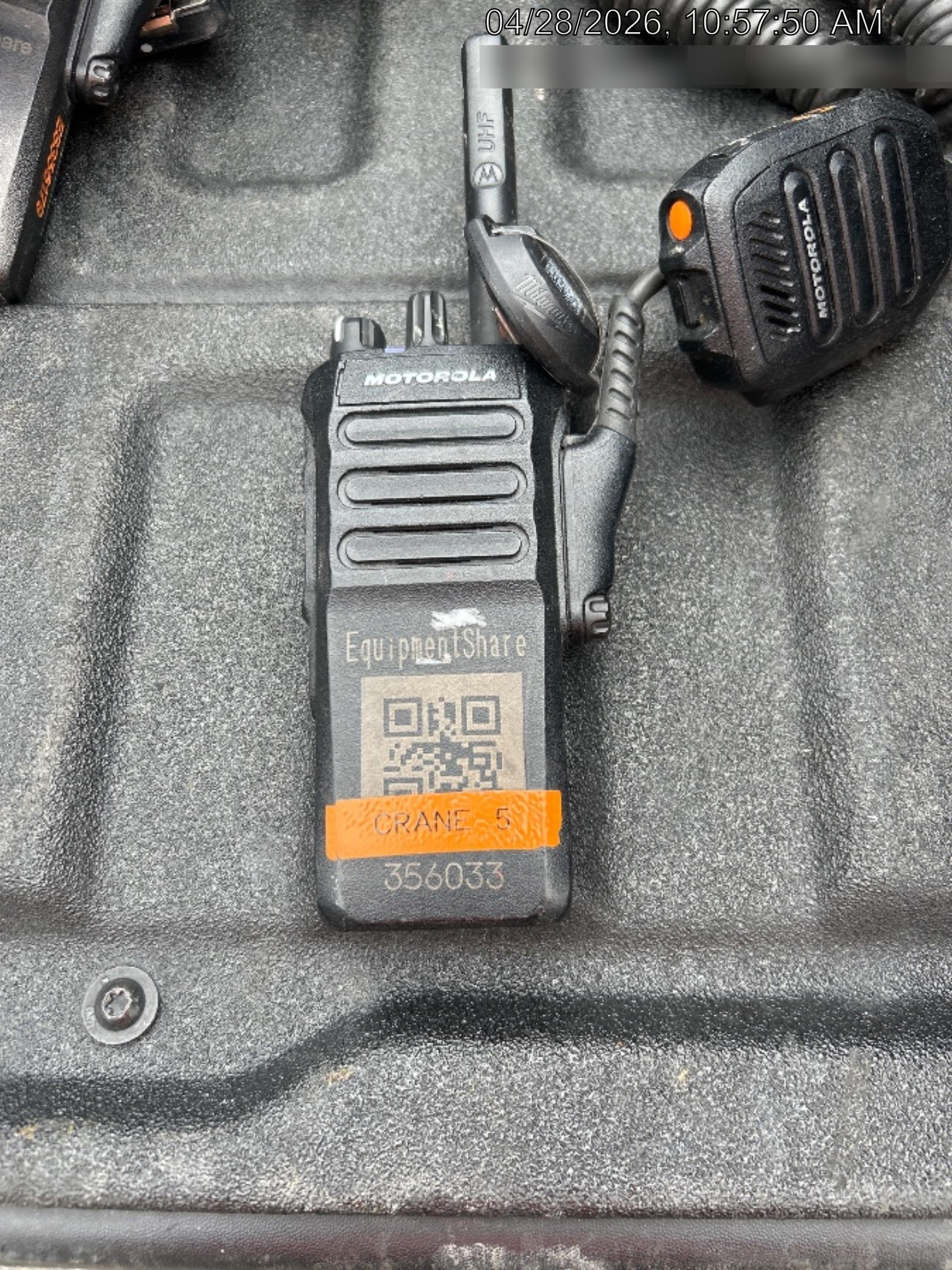 2023 MOTOROLA R7 NON-DISPLAY