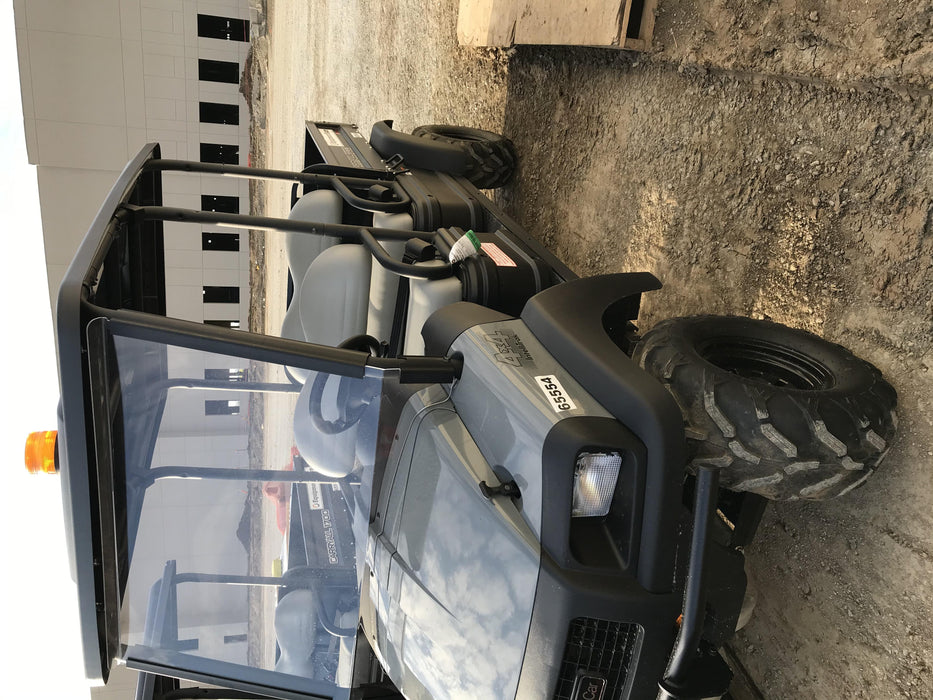 2020 CLUB CAR CA1700D (Canopy)