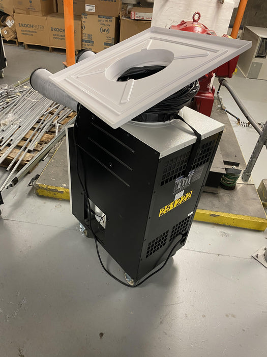 2022 KWIKOOL KPAC1411-2