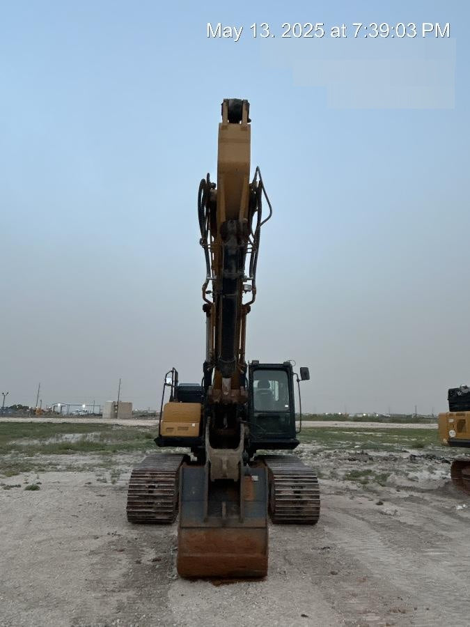 2019 SANY SY365C LC
