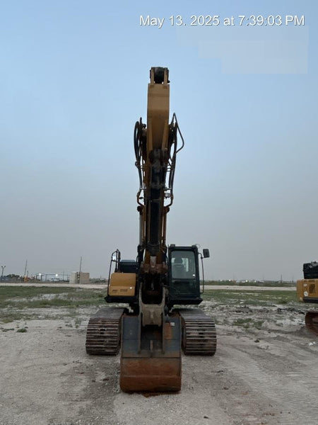 2019 SANY SY365C LC