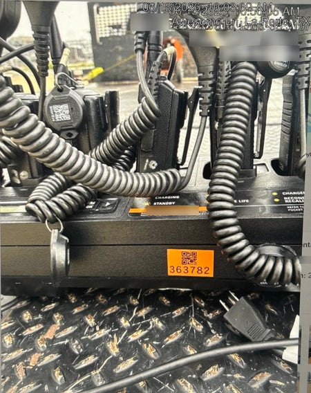 2023 MOTOROLA PMPN4284