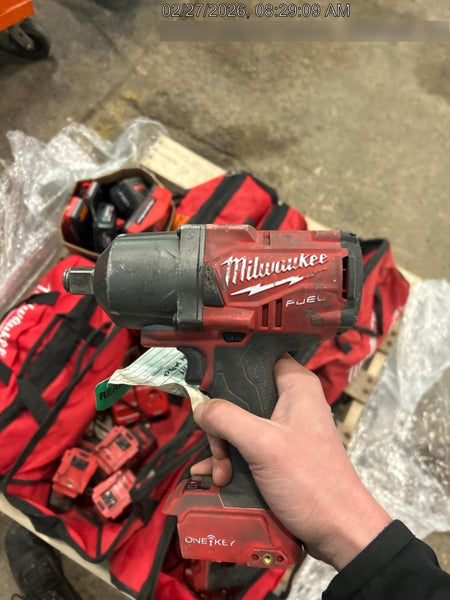 2025 MILWAUKEE 2864-20