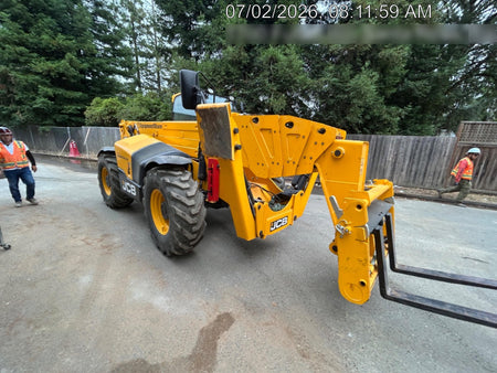 2024 JCB 508-66TC